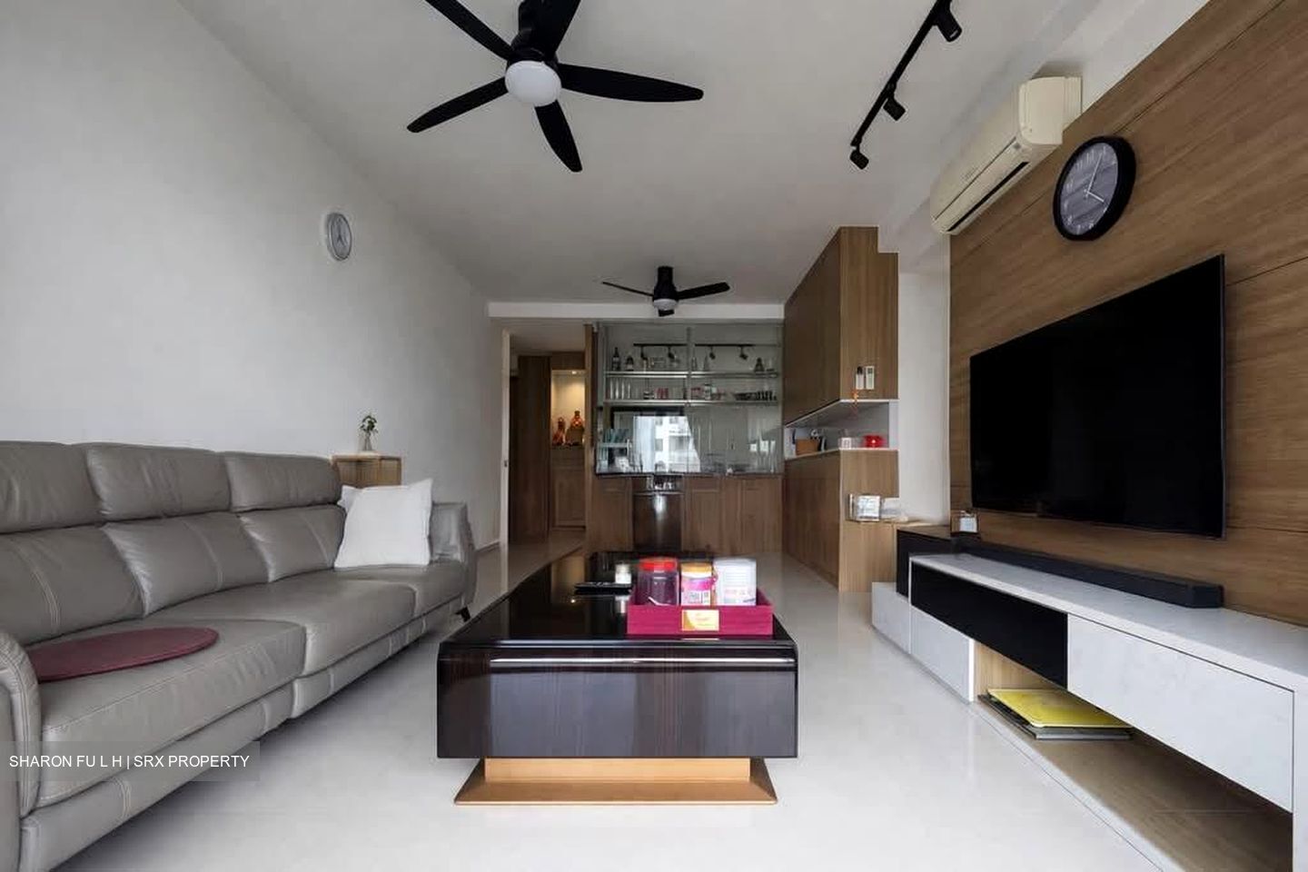 High Park Residences (D28), Apartment #574474801